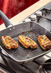 Judge Everyday 24cm Non-Stick Grill Pan