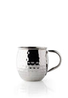 Taylors Eye Witness Taproom Moscow Mule Silver Mug, 450ml