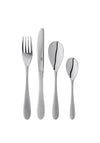 Stellar Salisbury 24 Piece Cutlery Set