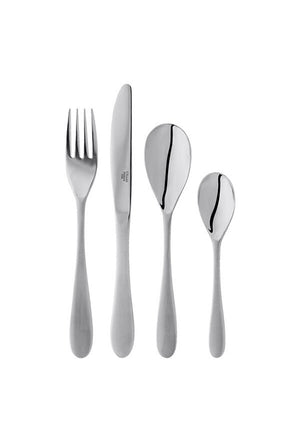 Stellar Salisbury 24 Piece Cutlery Set