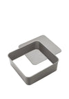 Judge Bakeware Square Non-Stick Cake Tin 9