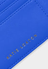 Katie Loxton Lily Cardholder, Cobalt