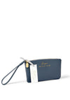 Katie Loxton Zodiac Scorpio Wristlet, Slate