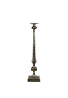 Fern Cottage Ascot Tall Champagne Candle Stand
