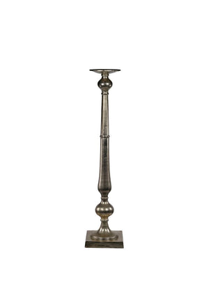 Fern Cottage Ascot Tall Champagne Candle Stand