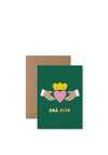 GRA MOR