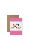 HB PINK