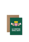 BREITHE CLADDAGH