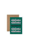 SLAINTE 4