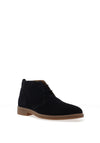 Sloane Byron Suede Chukka Boot, Navy