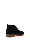 Sloane Byron Suede Chukka Boot, Navy