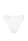 Sloggi Basic Tai Brief 3 Pack, White
