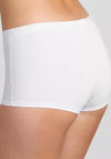 Sloggi Sensual Fresh Short, White