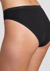 Sloggi Sensual Fresh Tai Brief, Black