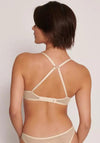Sloggi Soft Adapt Non Wire Bra, Natural