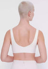 Sloggi Zero Feel 2.0 Bralette, White