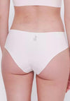 Sloggi Zero Feel Hipster, White