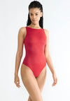 Sloggi Zero Feel Bliss Festive Body, Red