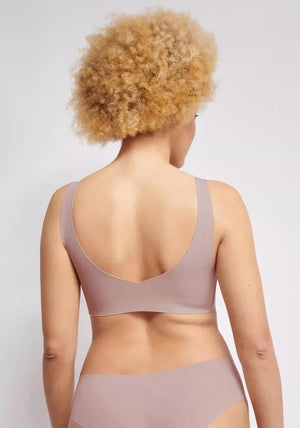 Sloggi Zero Feel Bralette, Pink