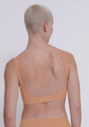Sloggi Zero Feel 2.0 Soft Bra, Nude