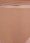 Sloggi Zero Feel 2.0 Hipster Briefs, Nude