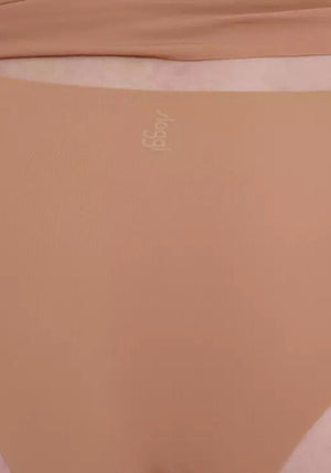 Sloggi Zero Feel 2.0 Hipster Briefs, Nude