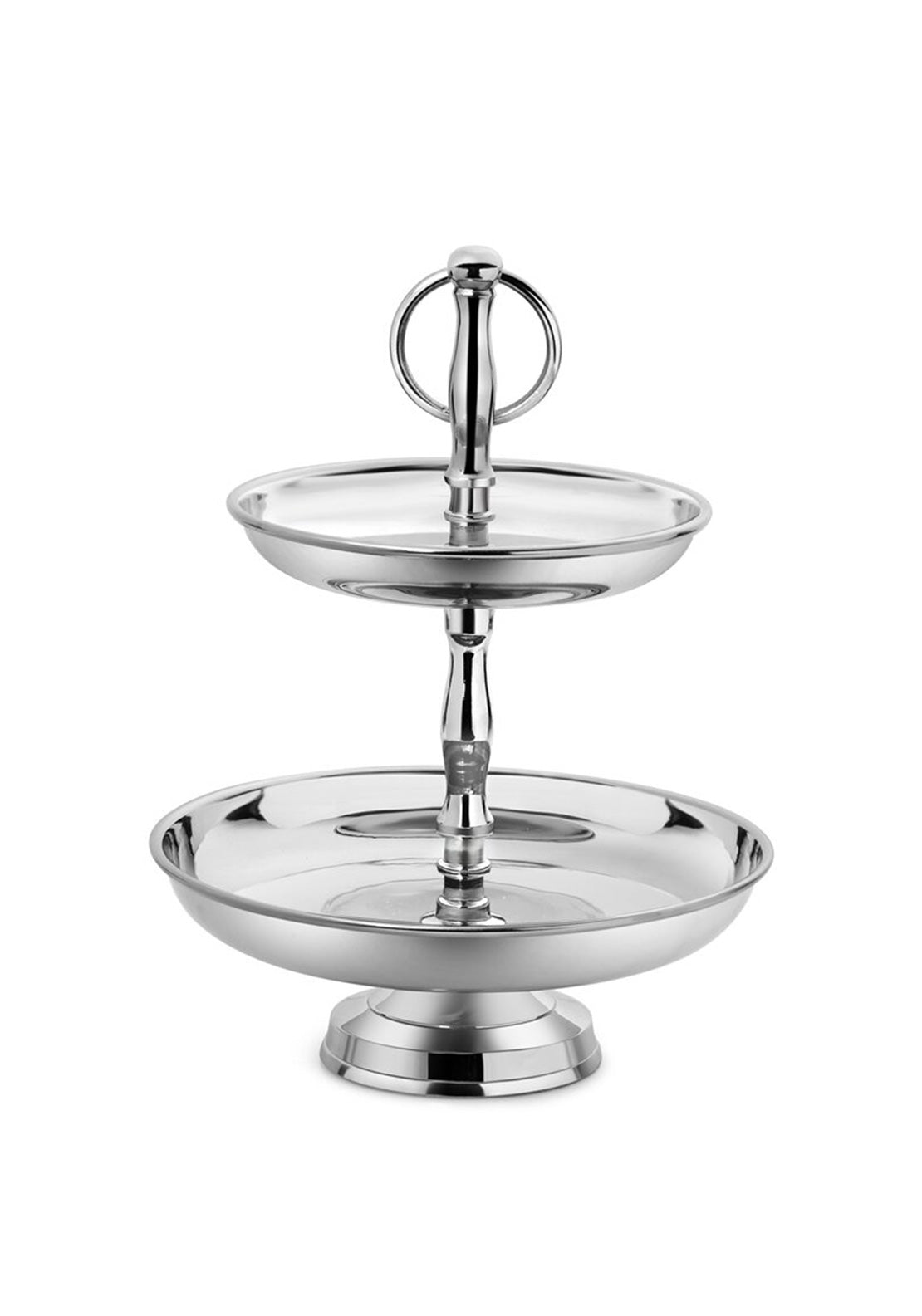 Newbridge Silverware Small Cake Stand