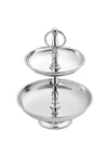 Newbridge Silverware Small Cake Stand