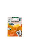 Smiley Eileeys Chewable Toothbrush, Orange