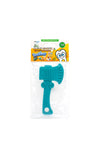 Smiley Eileeys Axe Tool Teether, Blue