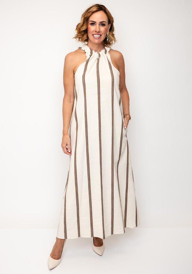 SOHO-T DRESS