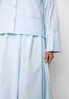SOHO-T SKIRT