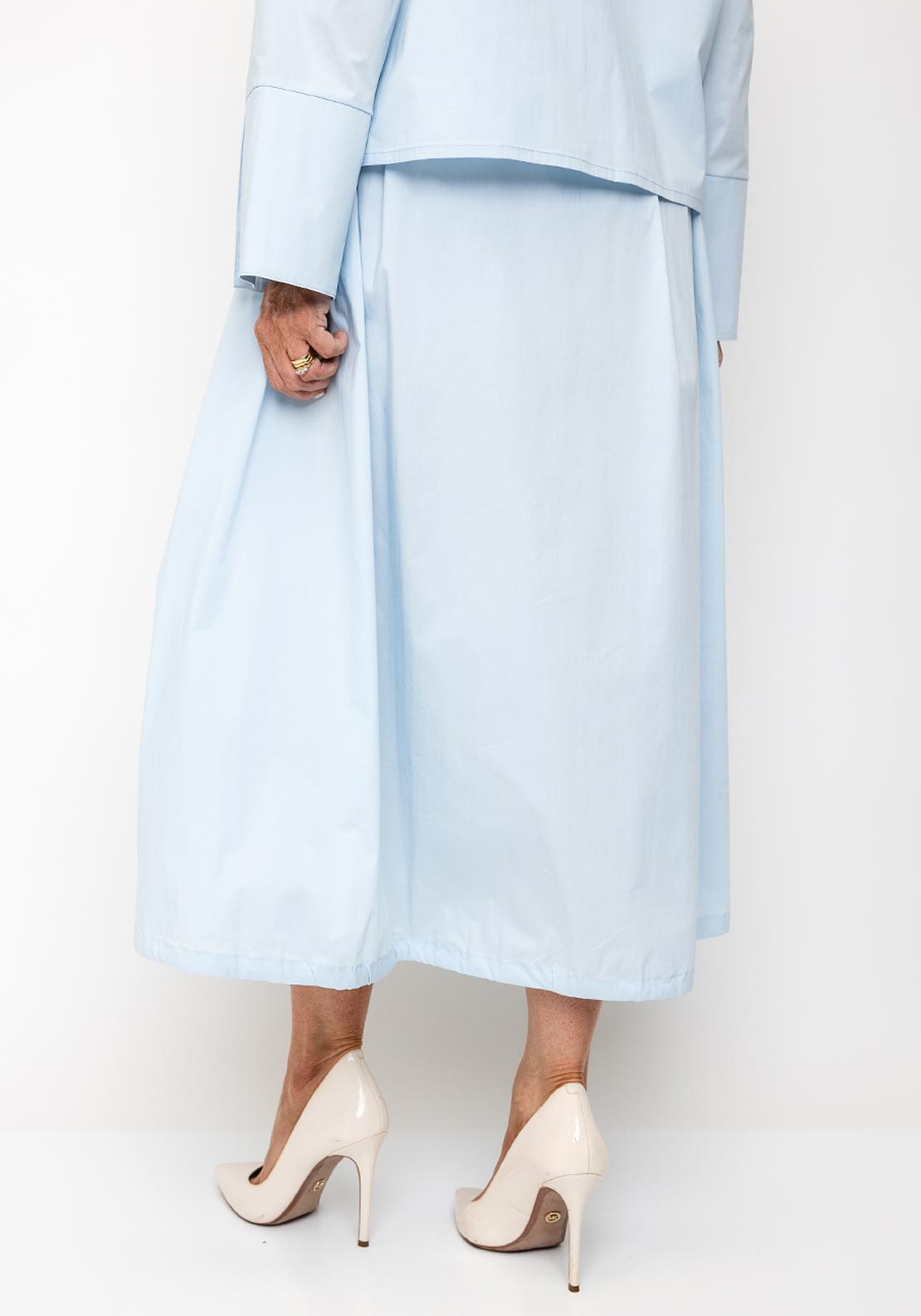 SOHO-T SKIRT