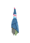 The Home Studio/Sorbo 4 Pack Microfibre Cloths