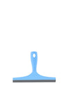 The Home Studio Easy Click on Shower Wiper
