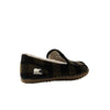 SOREL DUDE MOC TARTAN