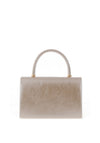 Sorento Marlfield Bow Small Grab Bag, Rose Gold