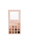 SoSu All Matte Everything Eyeshadow Palette