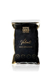 SoSu Dripping Gold Velvet Back Tan Applicator