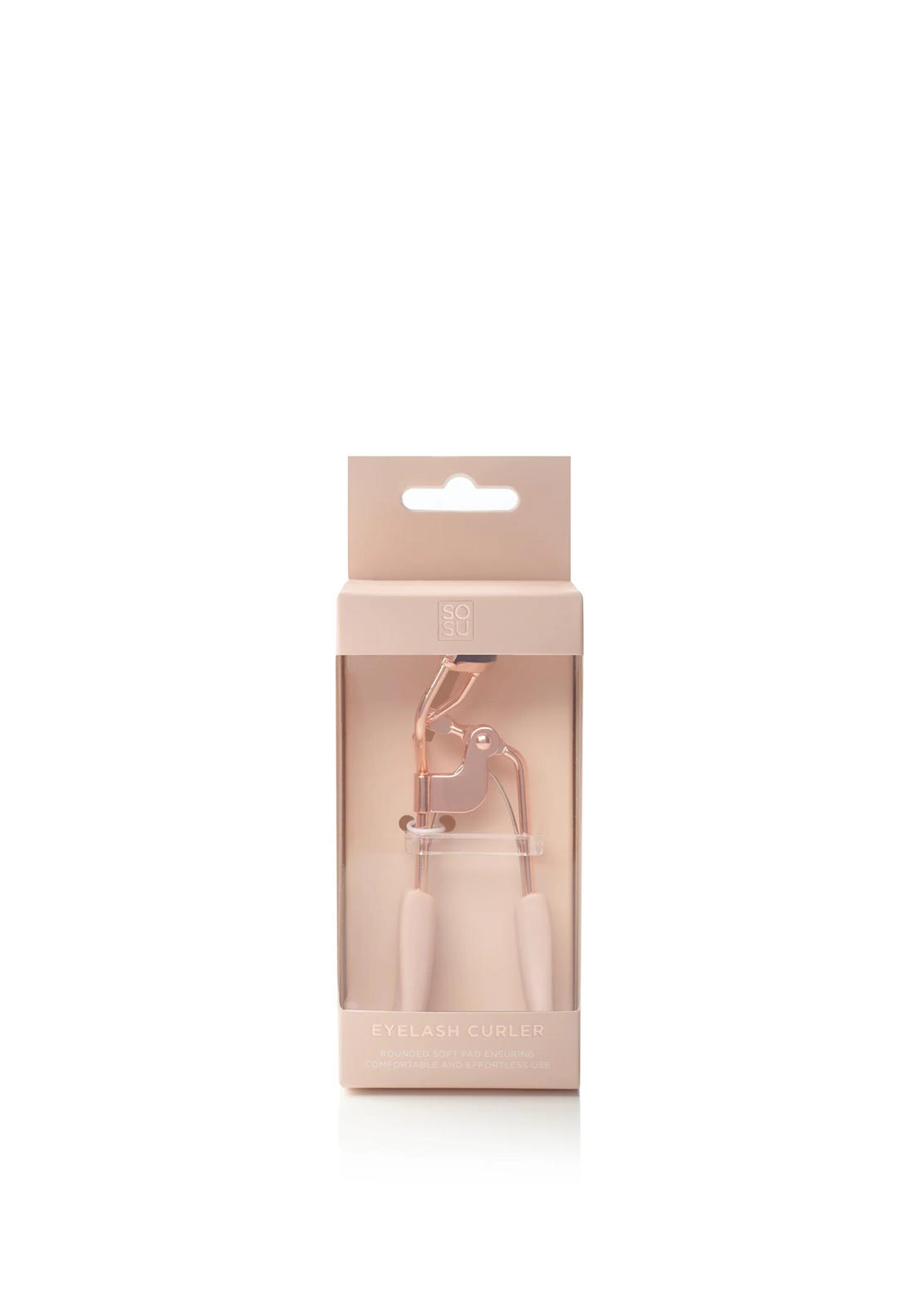 Sosu Eyelash Curler, Pink