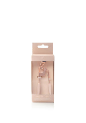 Sosu Eyelash Curler, Pink
