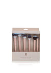 SoSu Luxury 6 Piece Brush Collection