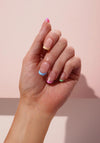 Sosu Salon Nails Extreme Gloss Finish, Sweet Dreams