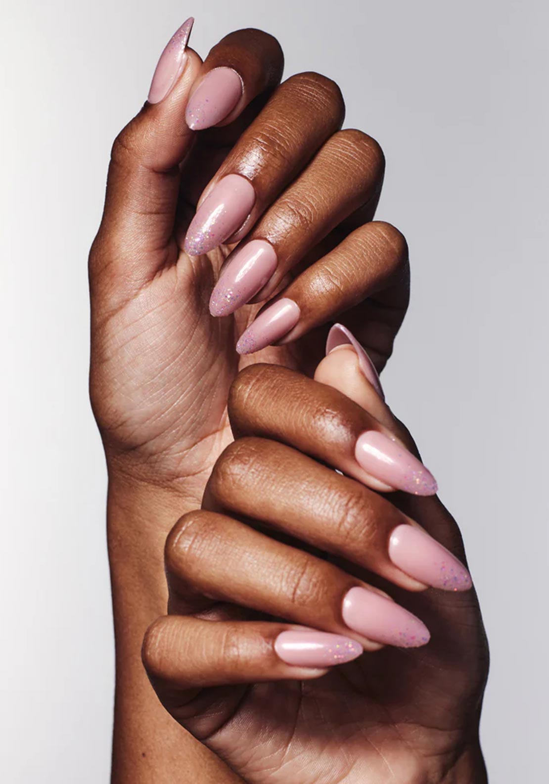 SoSu Salon Nails in Seconds, Sparkle Season