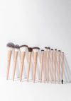 SoSu Ultimate Brush Essentials – 12 Brush Gift Set