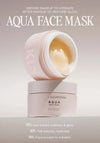 Sosu Cosmetics Aqua Face Mask, 50g
