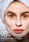 Sosu Cosmetics Aqua Face Mask, 50g