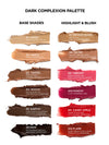 SoSu Complete Canvas Complexion Palette
