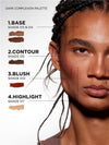 SoSu Complete Canvas Complexion Palette