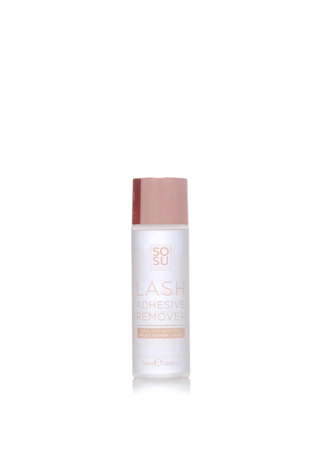 SOSU Lash Adhesive Remover 50ml
